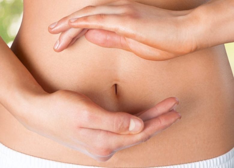 Home Remedies For Belly Button Infection
