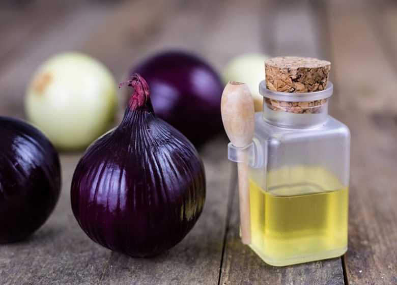 Benefits Of Onion For Hair Growth