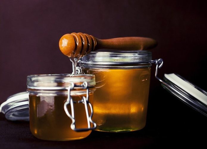 Side effects of honey