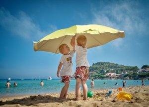 Advantages of Summer Camp for Children