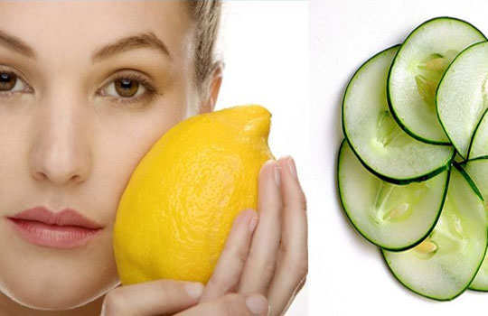 Home Remedies For Open Pores On Face