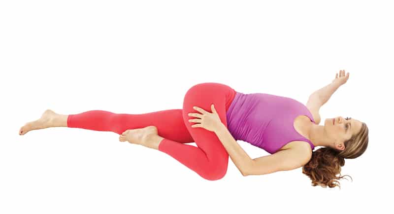 10 Best And Effective Yoga Poses For Good Sleep