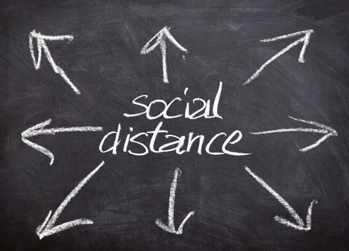 What is Social Distancing and Why It’s Important