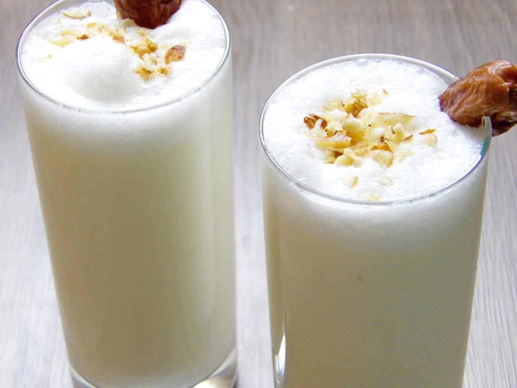 Lassi Recipes To Try At Home