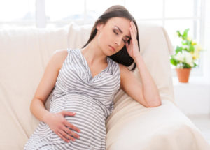 8 Pregnancy Complications In Third Trimester