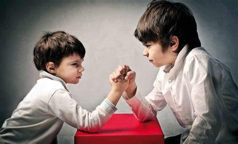 How To Deal With Jealousy In Children?