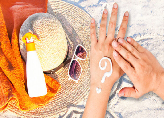 Side Effects Of Sunscreen You Should Be Aware Of
