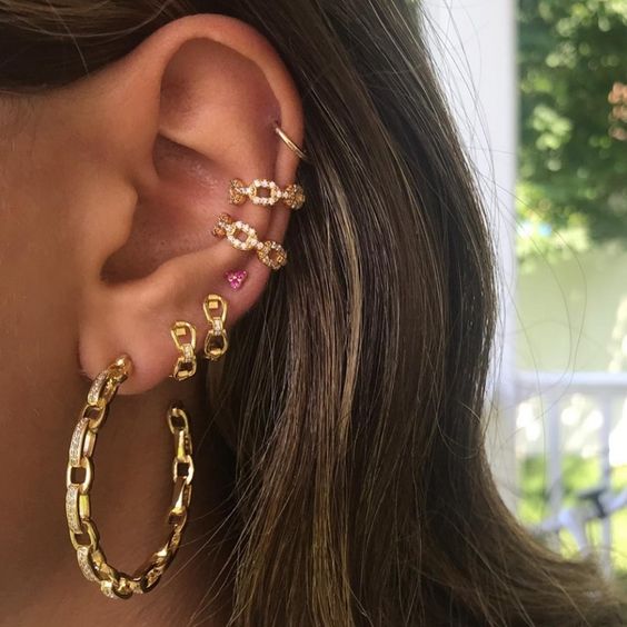 Trendy Accessories In 2020 That You Just Cannot Miss