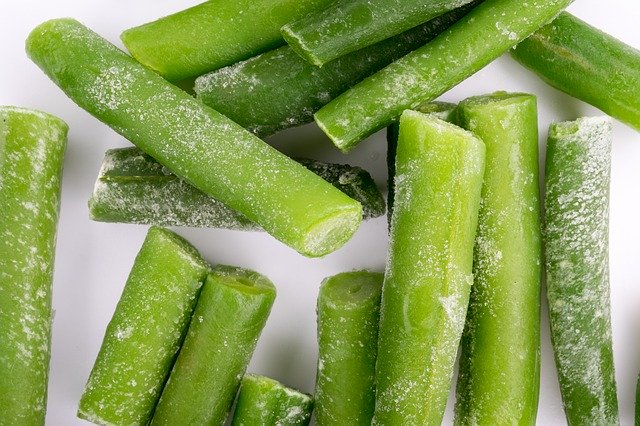Tips To Freeze Vegetables To Increase Shelf Life