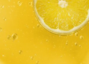 Health Benefits of Lemon for Babies