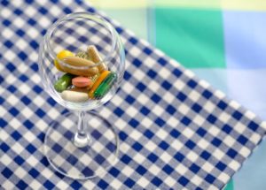 Is it Safe to Take Supplements to Enhance Fertility?