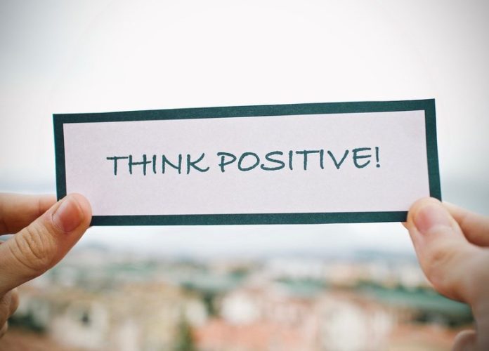 How To Develop A Positive Attitude?