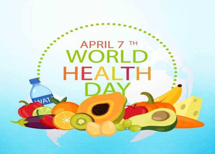 Significance And Theme Of World Health Day 2020