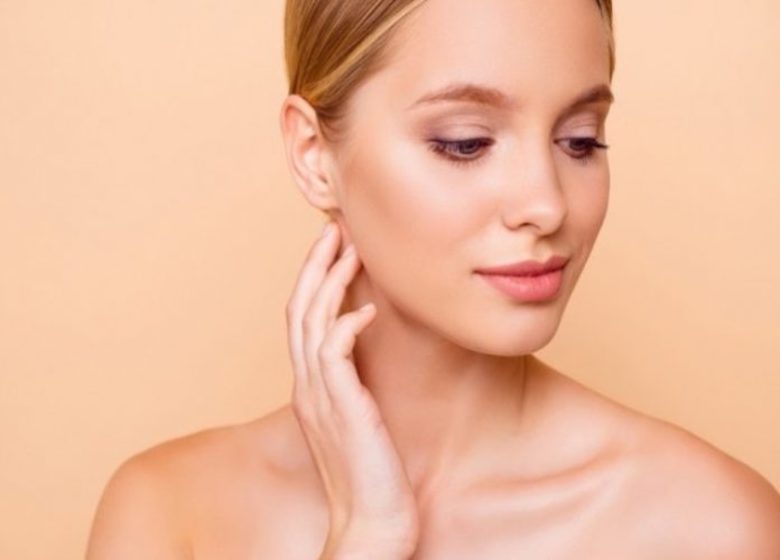 10 Ways To Tighten Your Neck Skin