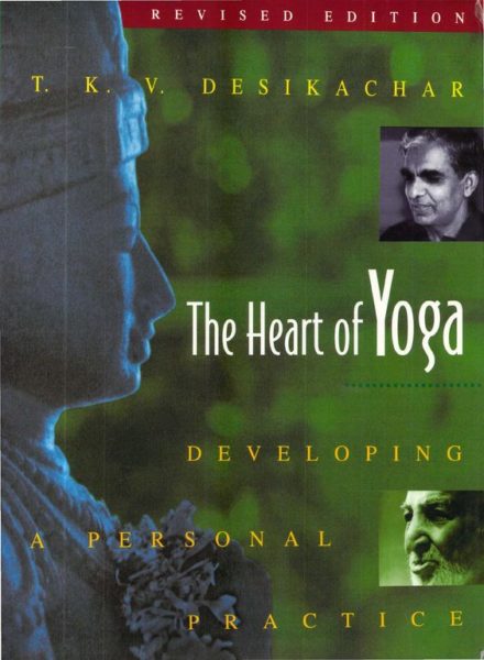 Must Read Yoga Books For Yoga Lovers