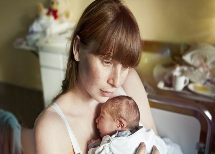 No Breast Milk After Delivery: What To Do?