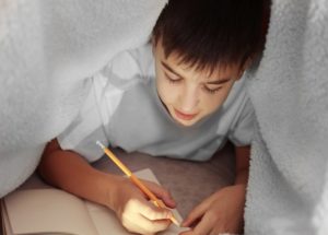 Amazing Benefits of Journaling for Kid