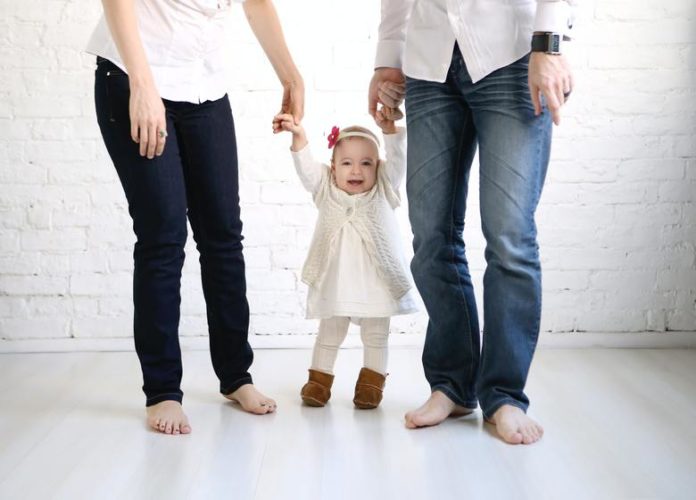 Useful Tips To Help Your Baby Walk?