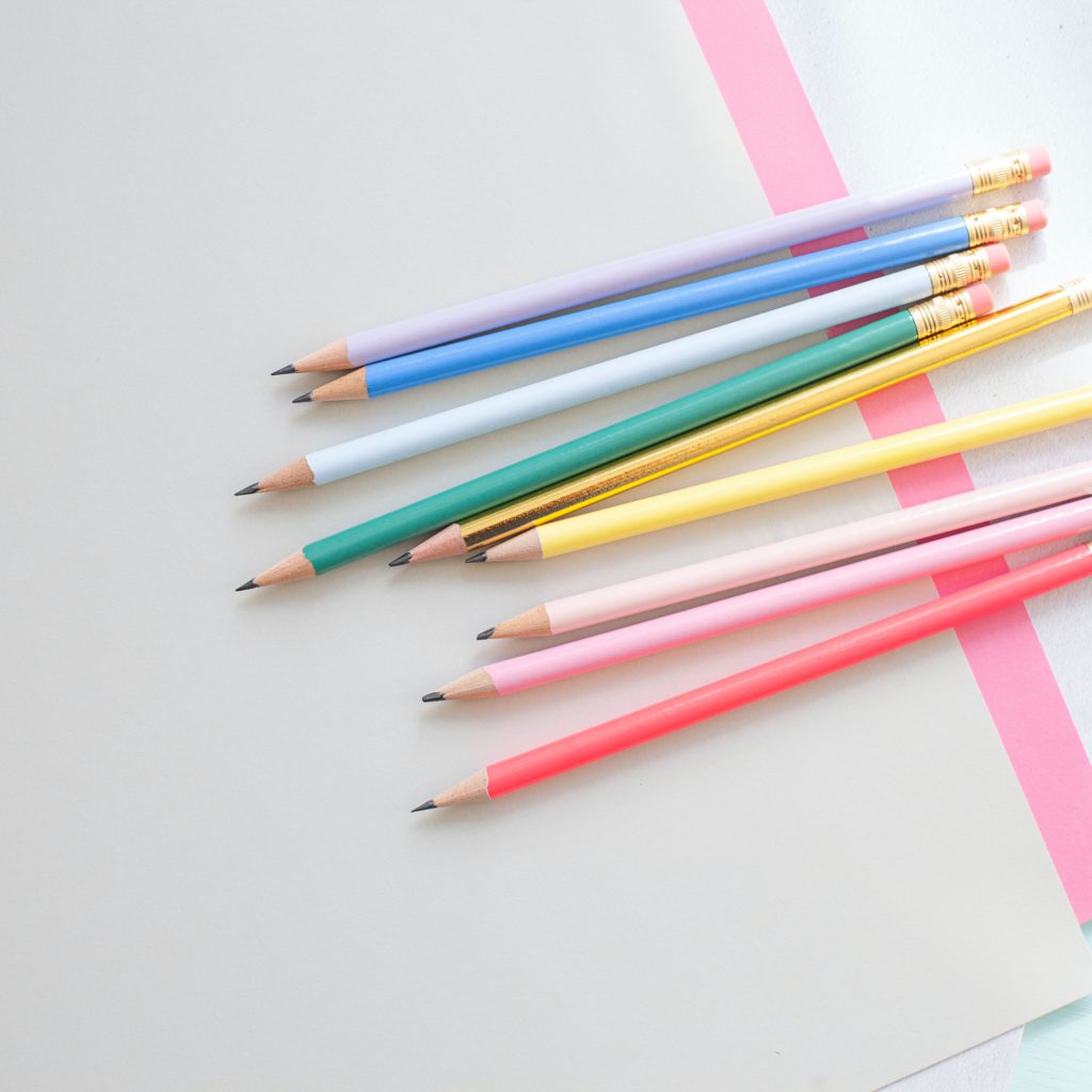 Gift Pens and Stationery