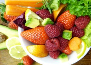 6 Fruits For Healthy Glowing Skin