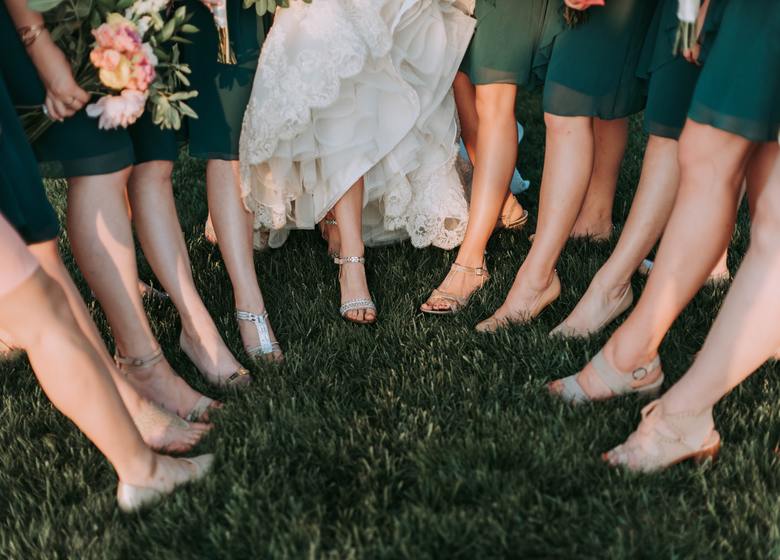 15 Best Wedding Shoes For The Bride