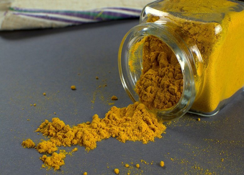 Benefits Of Turmeric For Skin And Body