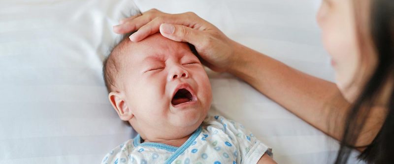 What Causes Silent Reflux in Infants?