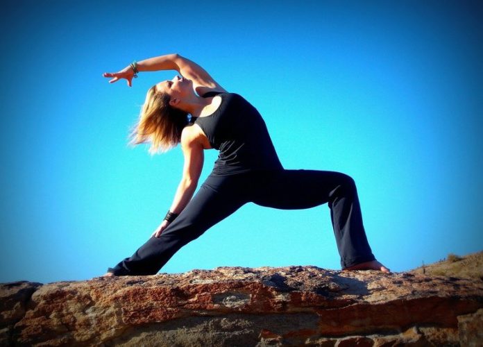 Amazing Yoga Poses To Boost Fertility