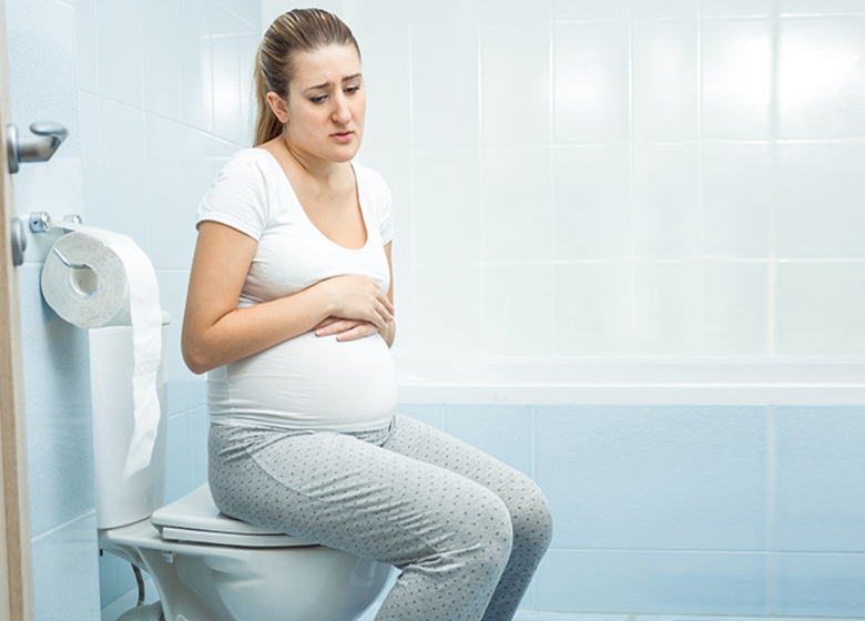 What Cause Cloudy Urine During Pregnancy
