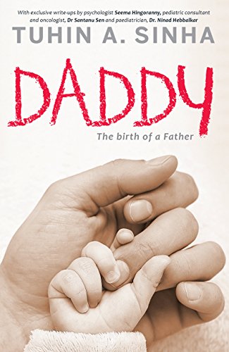 8 Must-Read Books for the Dad-to-be
