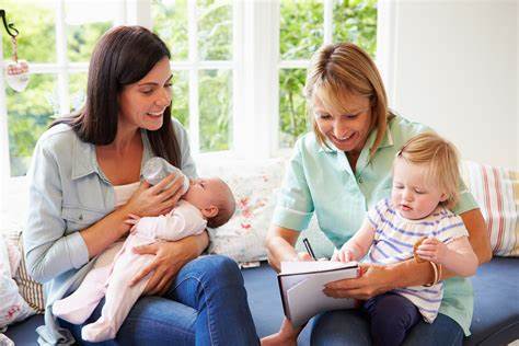 Tips To Balance Newborn Care And Housework