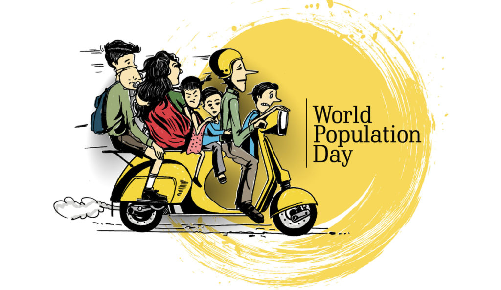 World Population Day: Things You Need To Know