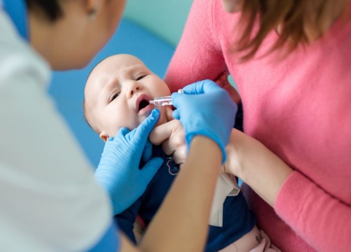 Possible Risks of Delaying a Child’s Immunization