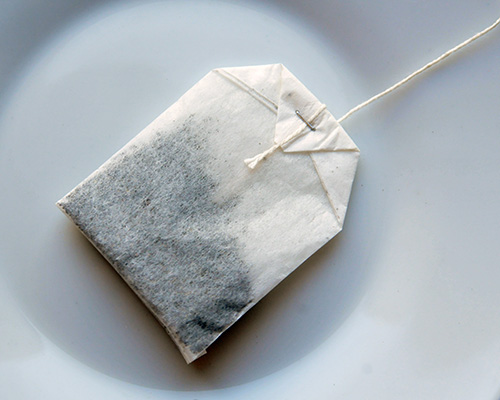 Benefits of Using Tea Bags For Eyes
