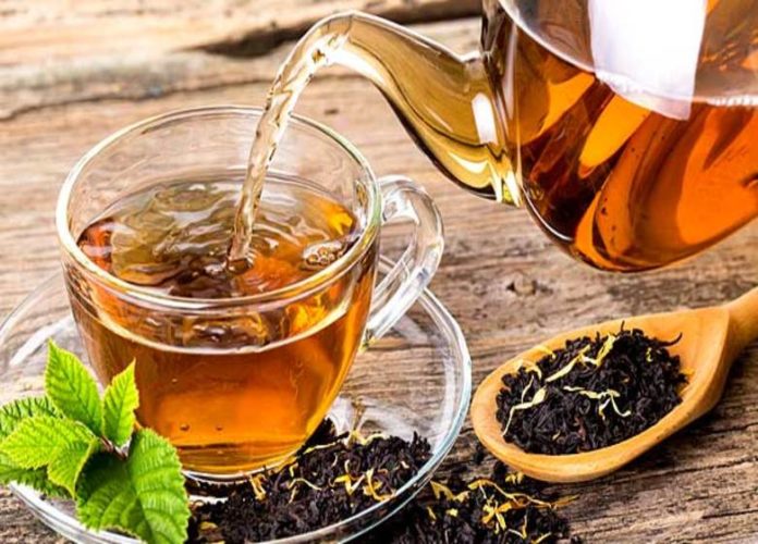 Amazing Health Benefits Of Black Tea