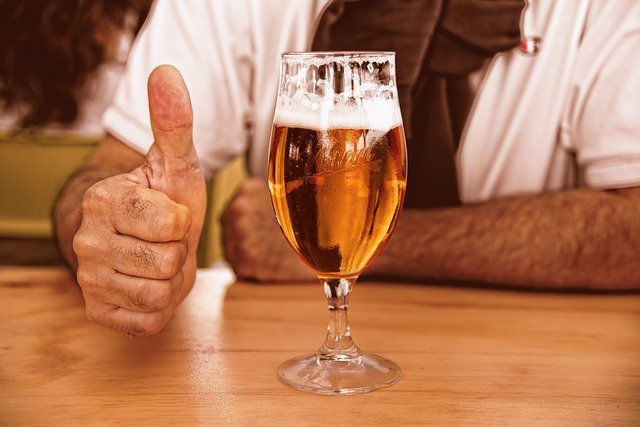 Know How To Use Beer For Hair Growth & Nourishment