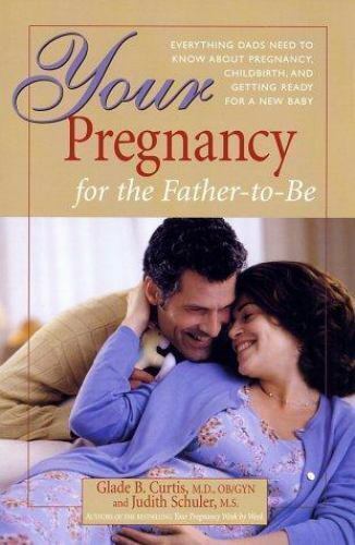 8 Must-Read Books for the Dad-to-be