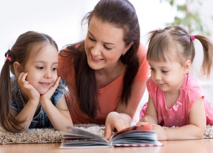 Tips on Teaching Your Kids At Home