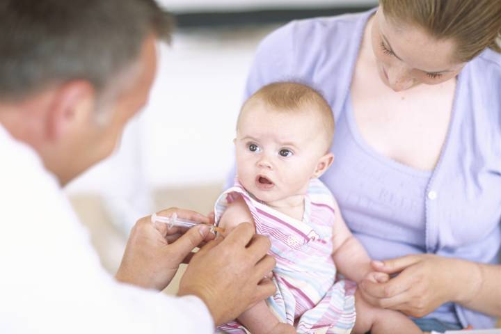 Possible Risks of Delaying a Child’s Immunization