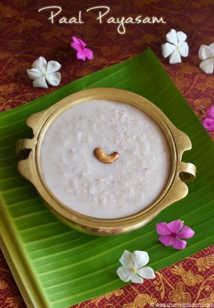 Best Onam Sadhya Recipes You Must Not Miss