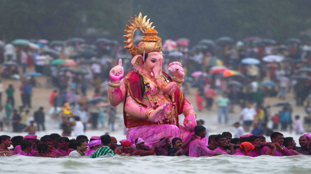 History, Significance Of Ganesh Chaturthi Festival