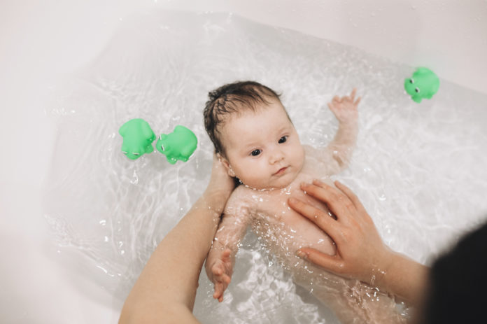 Benefits Of Oatmeal Bath For Babies