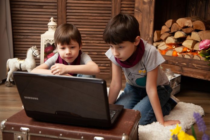 Coding for Kids: How to Raise Developers?