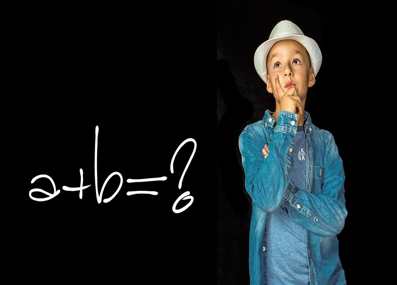 Ways To Help Child With Dyscalculia