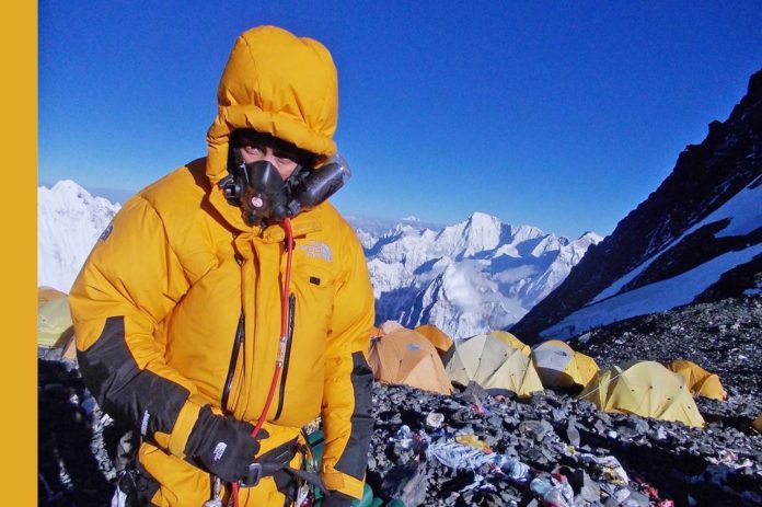 Mountaineer Anita Kundu To Get Tenzing Norgay National Adventure Award