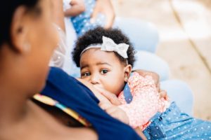 Things to Know About Black Breastfeeding Week