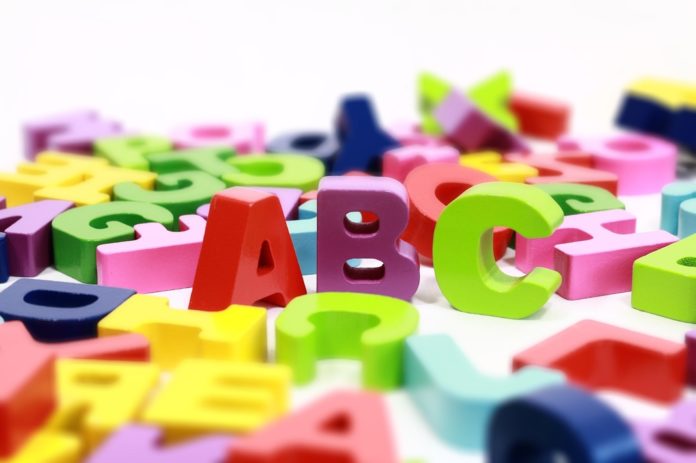 Ways to Teach Alphabets to Pre-Schoolers