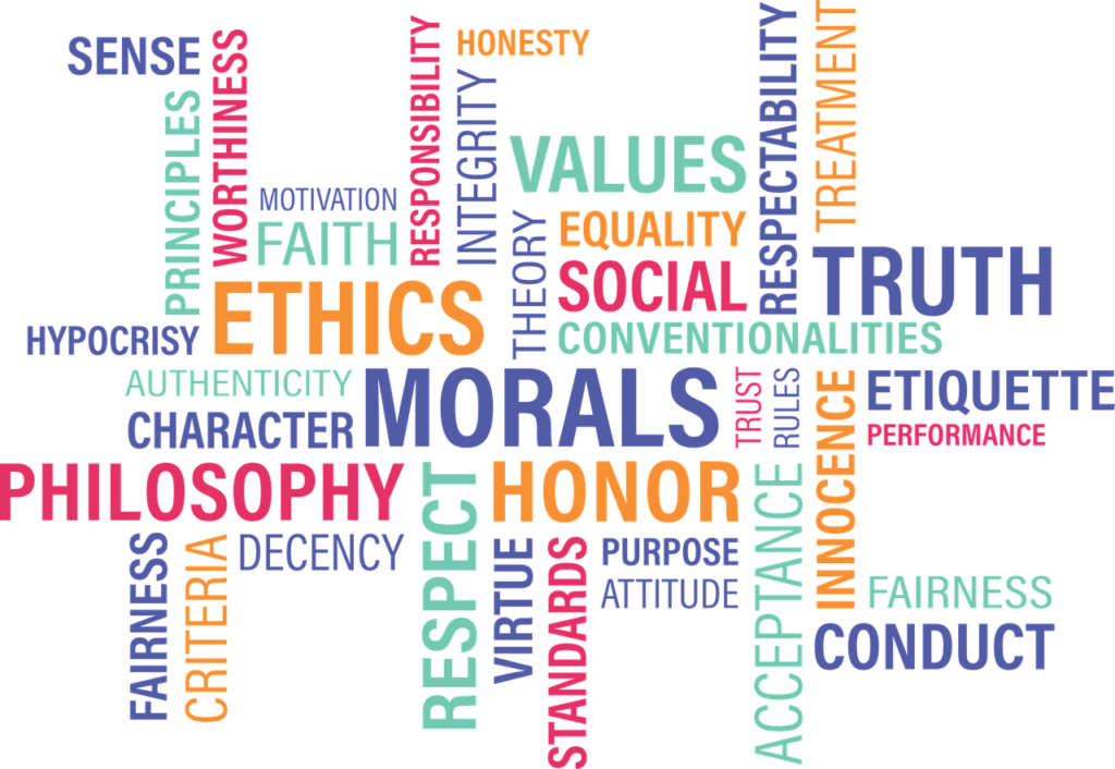 Important Moral Values To Teach Your Kids