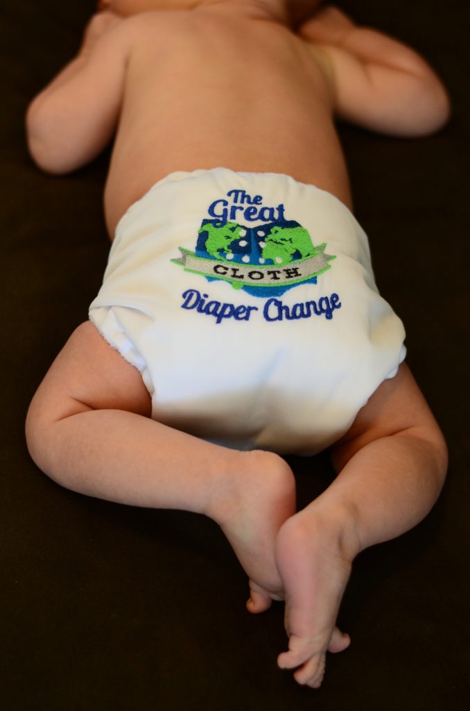 Cloth Or Disposable Diapers – Which Is Better?