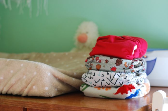 Cloth Or Disposable Diapers – Which Is Better?